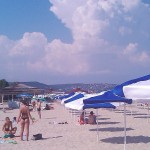 Vanilla Beach Kranevo