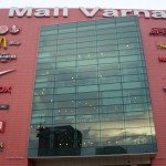 Varna Mall - Shopping Mall Varna