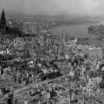 Bomben über Kassel - der Tag danach